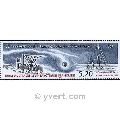 nr. 150 -  Stamp French Southern Territories Air Mail