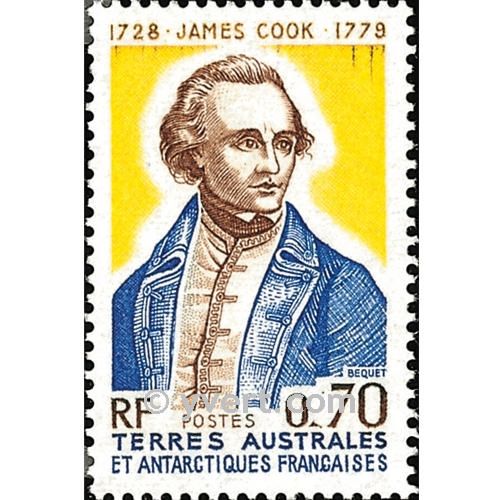 nr. 63 -  Stamp French Southern Territories Mail