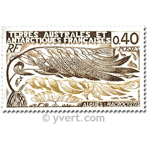 nr. 68/69 -  Stamp French Southern Territories Mail