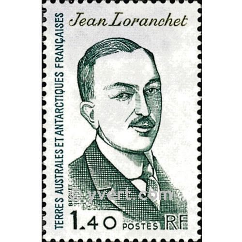 nr. 94 -  Stamp French Southern Territories Mail