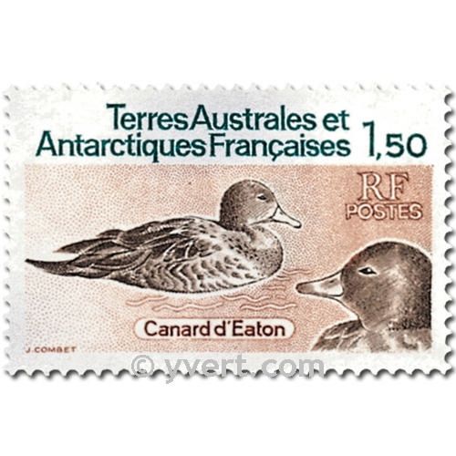 nr. 97/98 -  Stamp French Southern Territories Mail