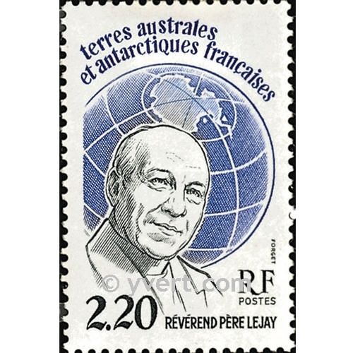 nr. 133 -  Stamp French Southern Territories Mail