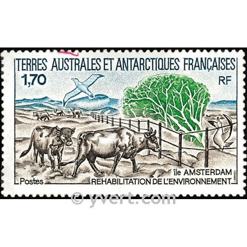 nr. 149 -  Stamp French Southern Territories Mail