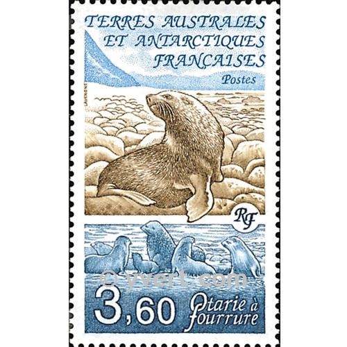 nr. 159 -  Stamp French Southern Territories Mail