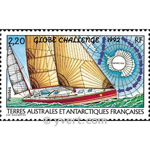 nr. 165 -  Stamp French Southern Territories Mail