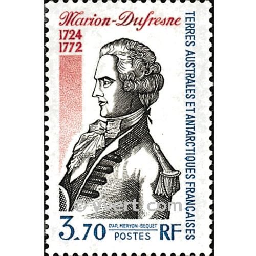 nr. 168 -  Stamp French Southern Territories Mail