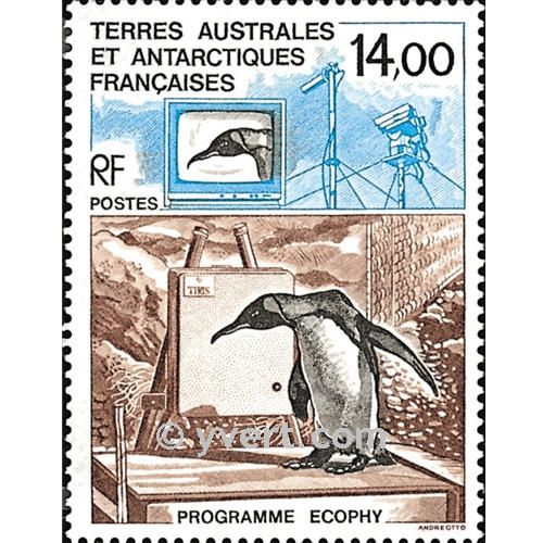 nr. 180 -  Stamp French Southern Territories Mail