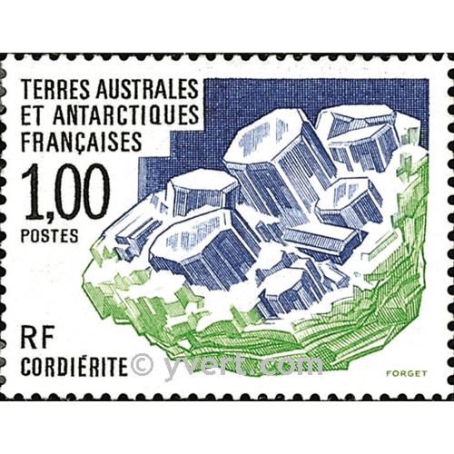 nr. 185 -  Stamp French Southern Territories Mail