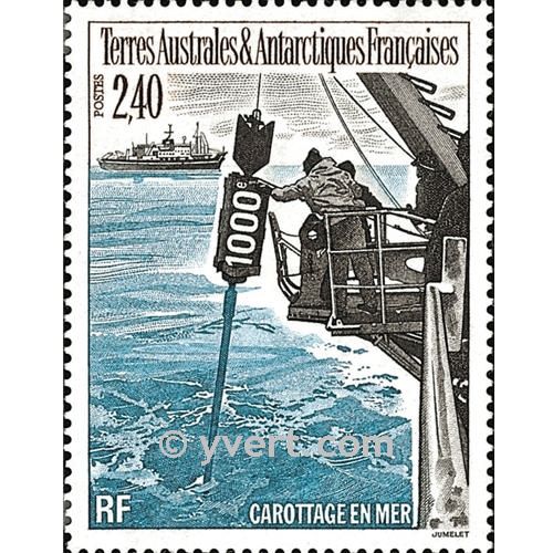 nr. 187 -  Stamp French Southern Territories Mail