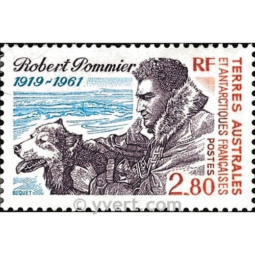 nr. 188 -  Stamp French Southern Territories Mail