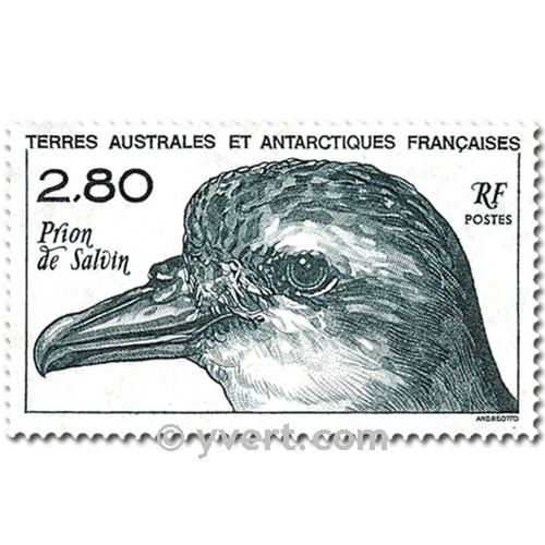 nr. 189/190 -  Stamp French Southern Territories Mail