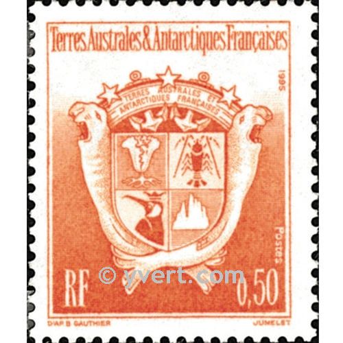 nr. 194 -  Stamp French Southern Territories Mail