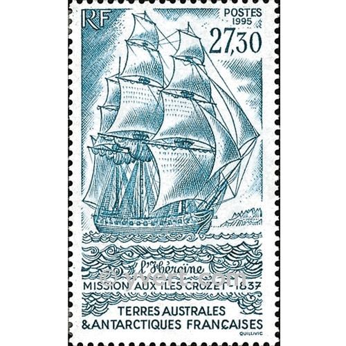 nr. 202 -  Stamp French Southern Territories Mail