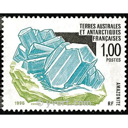 nr. 203 -  Stamp French Southern Territories Mail