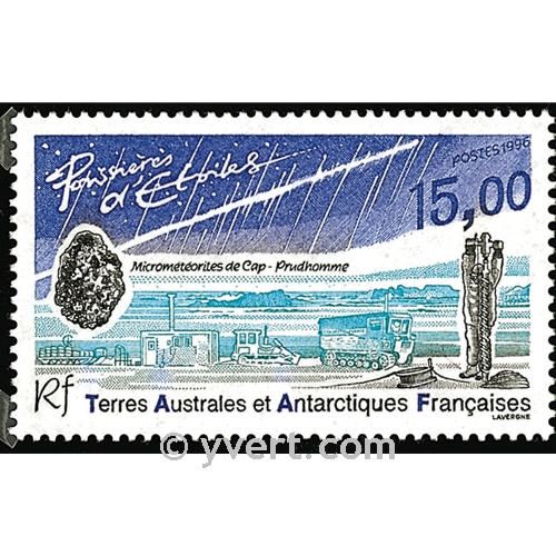 nr. 210 -  Stamp French Southern Territories Mail