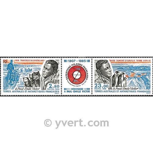 nr. 212A -  Stamp French Southern Territories Mail