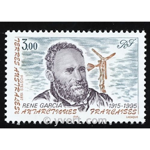 nr. 216 -  Stamp French Southern Territories Mail