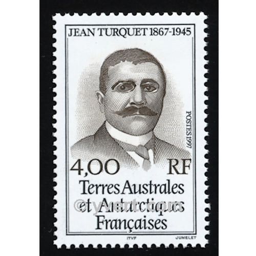 nr. 217 -  Stamp French Southern Territories Mail