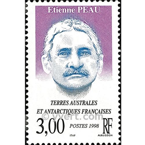 nr. 227 -  Stamp French Southern Territories Mail