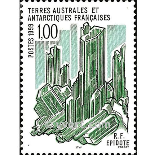 nr. 235 -  Stamp French Southern Territories Mail