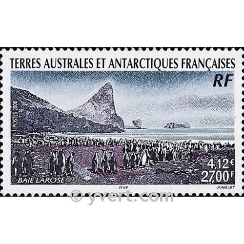 nr. 269 -  Stamp French Southern Territories Mail