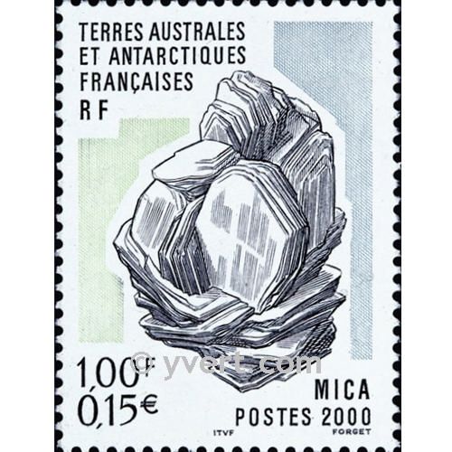 nr. 278 -  Stamp French Southern Territories Mail