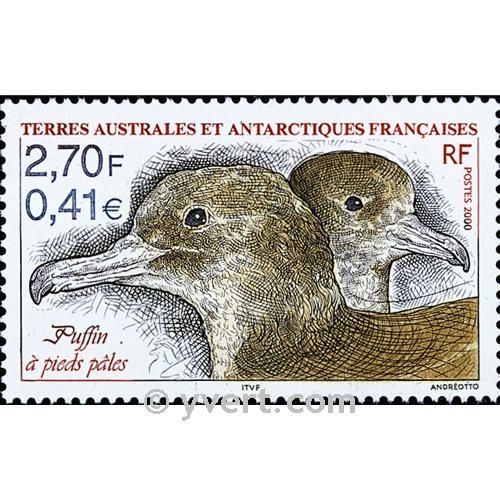 nr. 279 -  Stamp French Southern Territories Mail