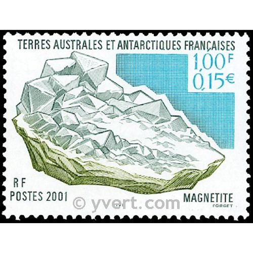 nr. 287 -  Stamp French Southern Territories Mail