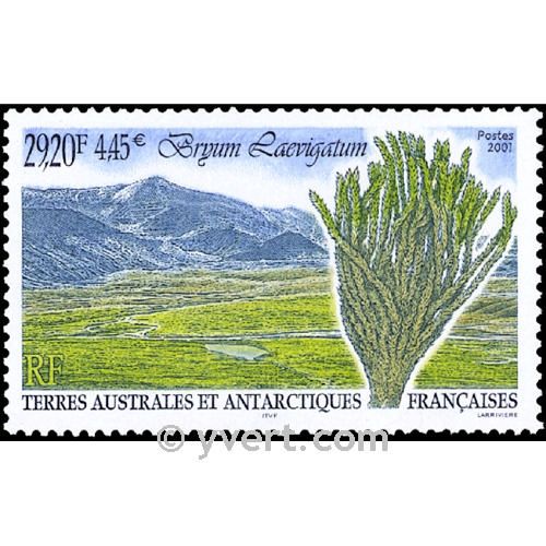 nr. 293 -  Stamp French Southern Territories Mail