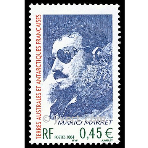 nr. 391 -  Stamp French Southern Territories Mail