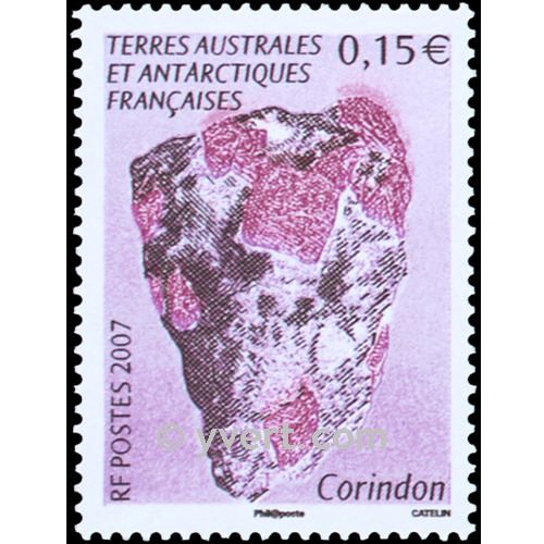 nr. 453 -  Stamp French Southern Territories Mail