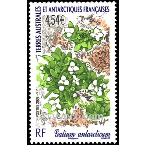 nr. 500 -  Stamp French Southern Territories Mail