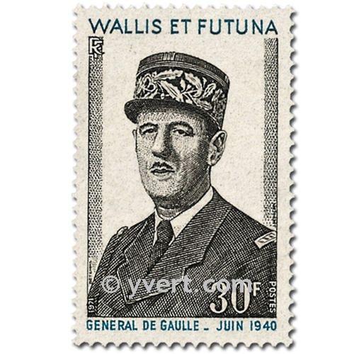 n° 180/181 -  Timbre Wallis et Futuna Poste