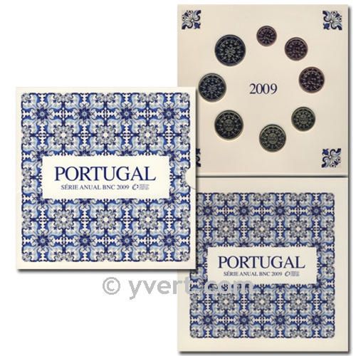 BU: PORTUGAL 2009