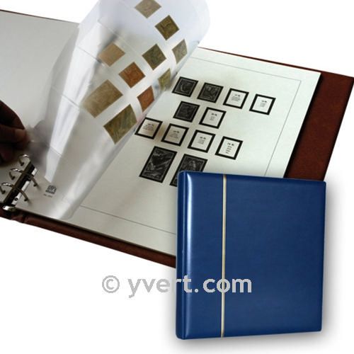 Album YOKAMA : la reliure - SAFE®