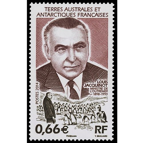 nr 688 - Stamp French Southern Territories Mail