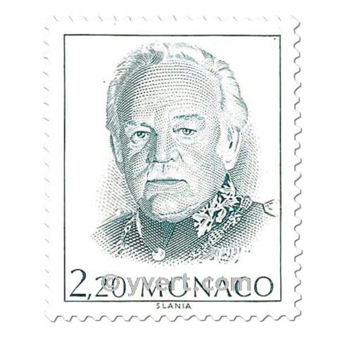 n° 1779/1782 -  Timbre Monaco Poste