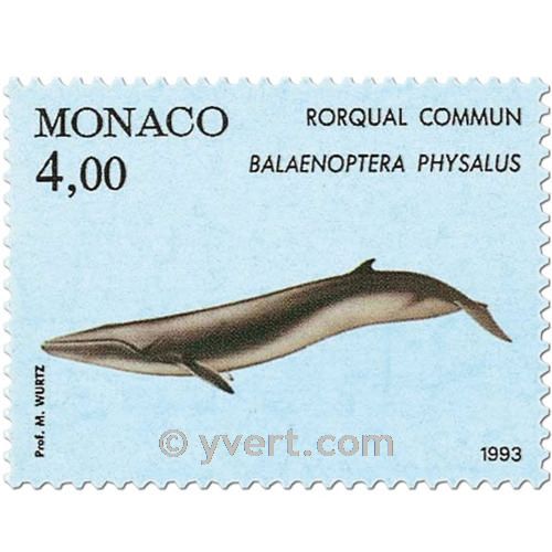 n° 1860/1863 (BF 59) -  Timbre Monaco Poste