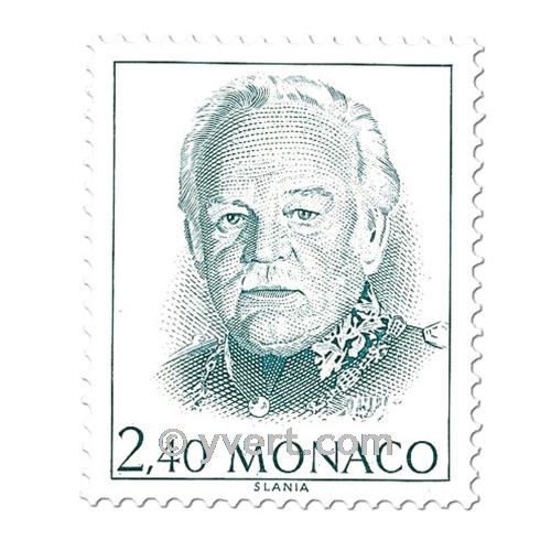 n° 1881/1884 -  Timbre Monaco Poste