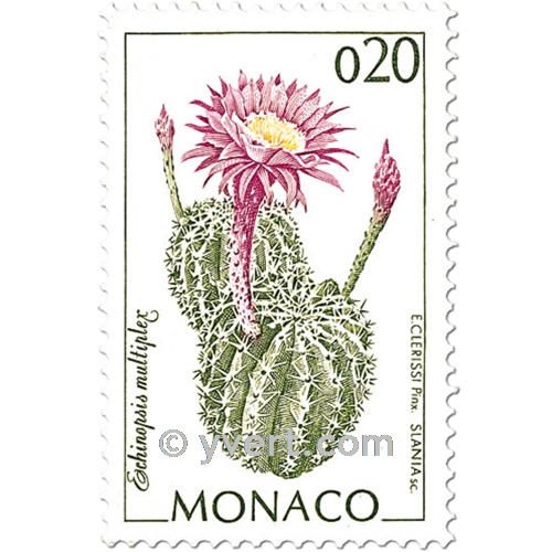 n° 1915/1918 -  Timbre Monaco Poste