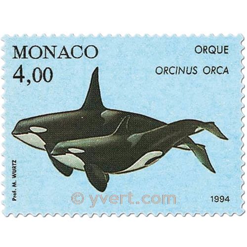 n° 1926/1929 (BF 64) -  Timbre Monaco Poste