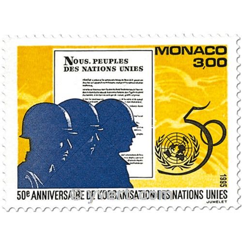 nr. 2009A/2009H (BF 70) -  Stamp Monaco Mail