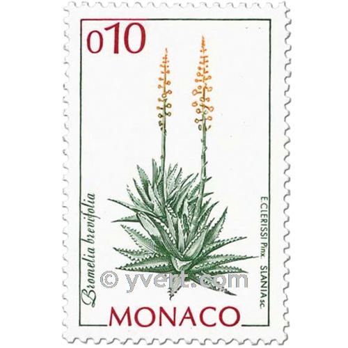 n° 2057/2059 -  Timbre Monaco Poste