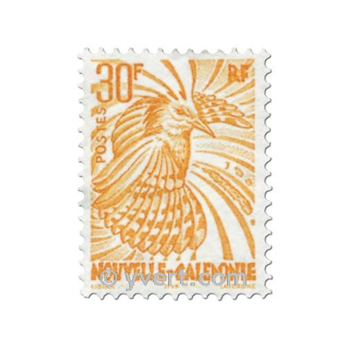 nr. 746 -  Stamp New Caledonia Mail