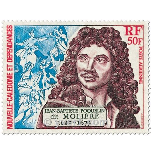 nr. 138 -  Stamp New Caledonia Air Mail