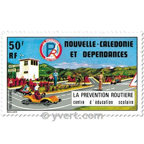 nr. 177 -  Stamp New Caledonia Air Mail