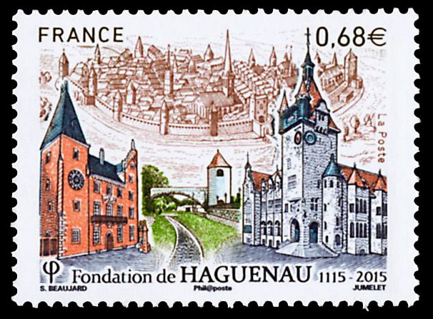 n° 4969 - Timbre France Poste