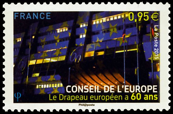 n° 163 - Stamp France Official Mail