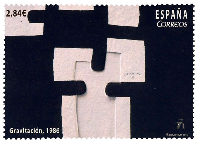 n° 4695 - Timbre ESPAGNE Poste