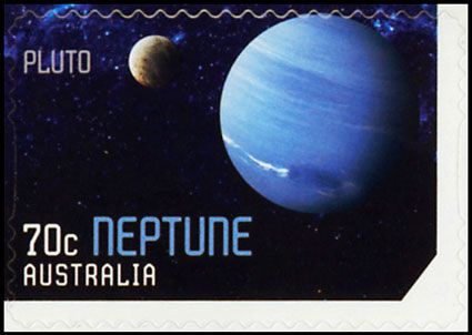 n° C4205 - Timbre AUSTRALIE Carnets